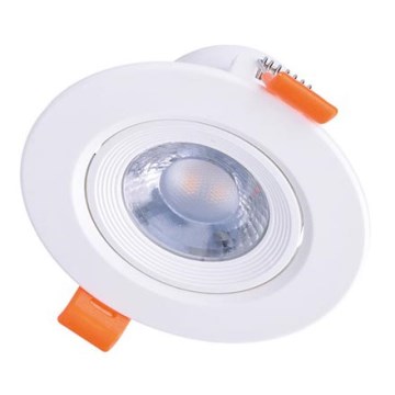LED Suspended ceiling light LED/5W/230V 4000K