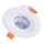 LED Suspended ceiling light LED/5W/230V 4000K