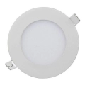 LED suspended ceiling light LED/6W/230V 3000K