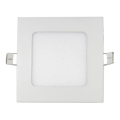 LED suspended ceiling light LED/6W/230V 3000K