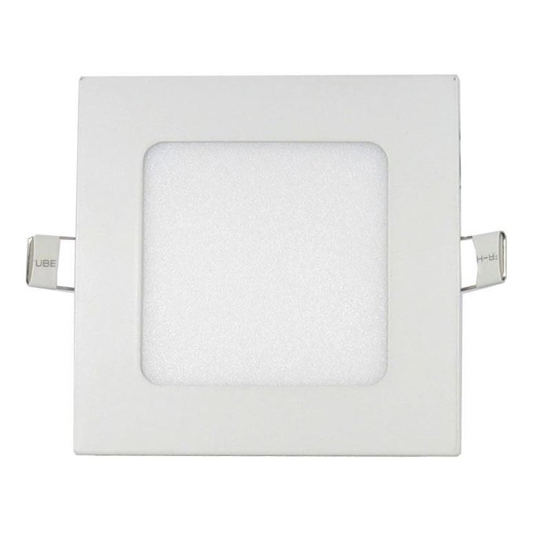 LED suspended ceiling light LED/6W/230V 3000K