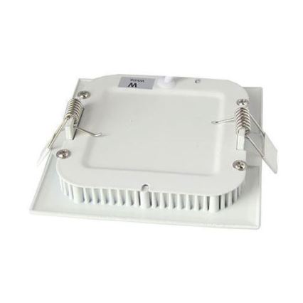 LED suspended ceiling light LED/6W/230V 3000K