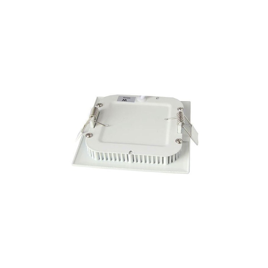LED suspended ceiling light LED/6W/230V 3000K