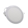 LED Suspended ceiling light ROUND LED/18W/230V 4200K