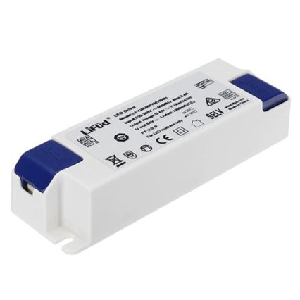 LED suspended ceiling panel ZEUS LED/45W/230V 4000K