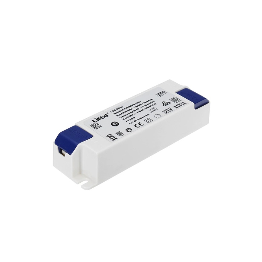 LED suspended ceiling panel ZEUS LED/45W/230V 4000K