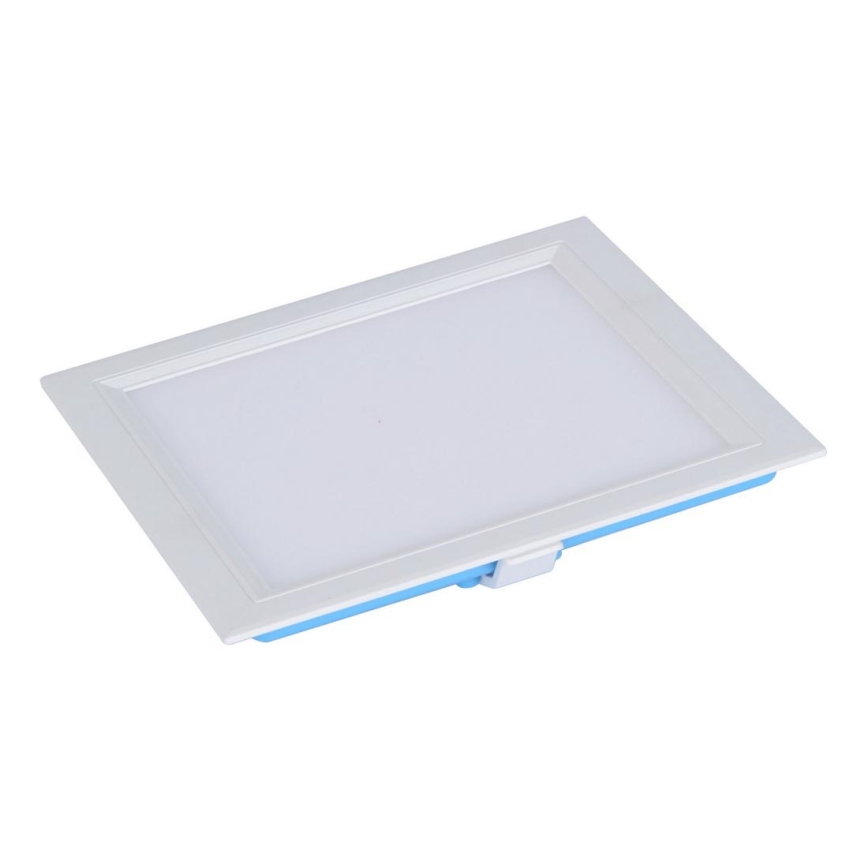 LED Suspended light 1xLED/6W/230V