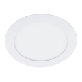 LED Suspended light GERD LED/12W/230V 3,000K