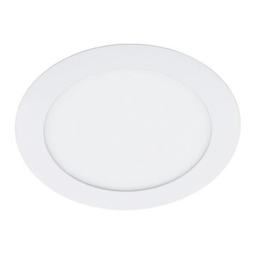 LED Suspended light GERD LED/12W/230V 3,000K