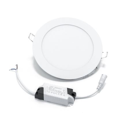 LED Suspended light GERD LED/12W/230V 3,000K