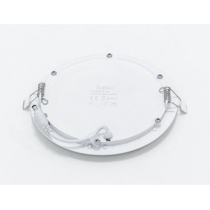 LED Suspended light GERD LED/12W/230V 3,000K