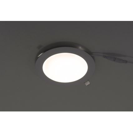 LED Suspended light GERD LED/12W/230V 3,000K