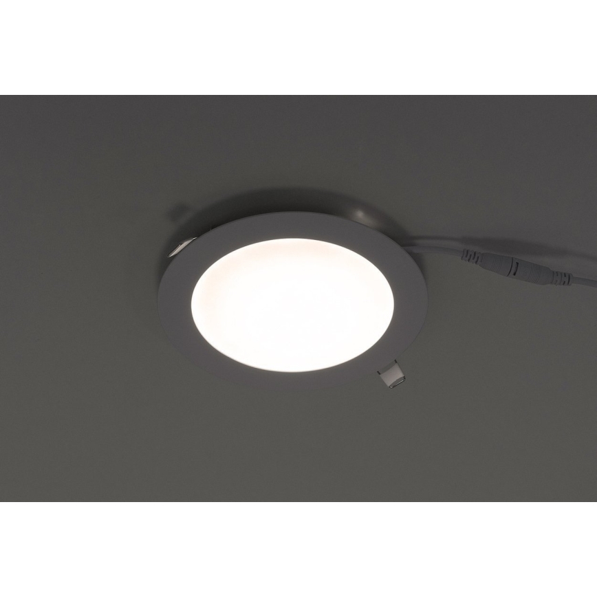 LED Suspended light GERD LED/12W/230V 3,000K