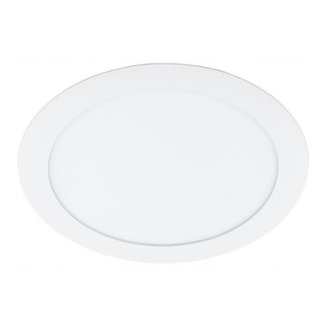 LED Suspended light GERD LED/18W/230V 3,000K
