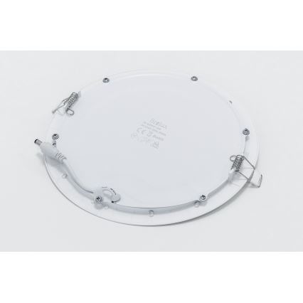 LED Suspended light GERD LED/18W/230V 3,000K
