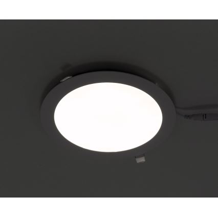 LED Suspended light GERD LED/18W/230V 3,000K