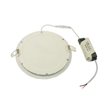 LED Suspended light GERD LED/6W/230V 3,000K