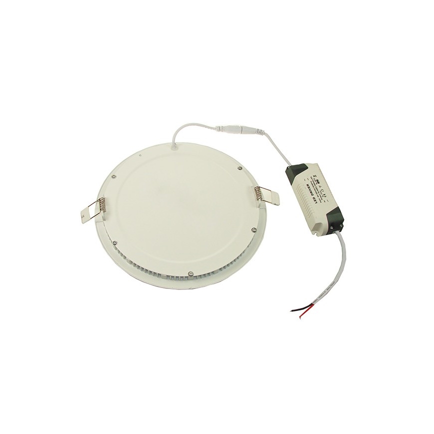 LED Suspended light GERD LED/6W/230V 3,000K