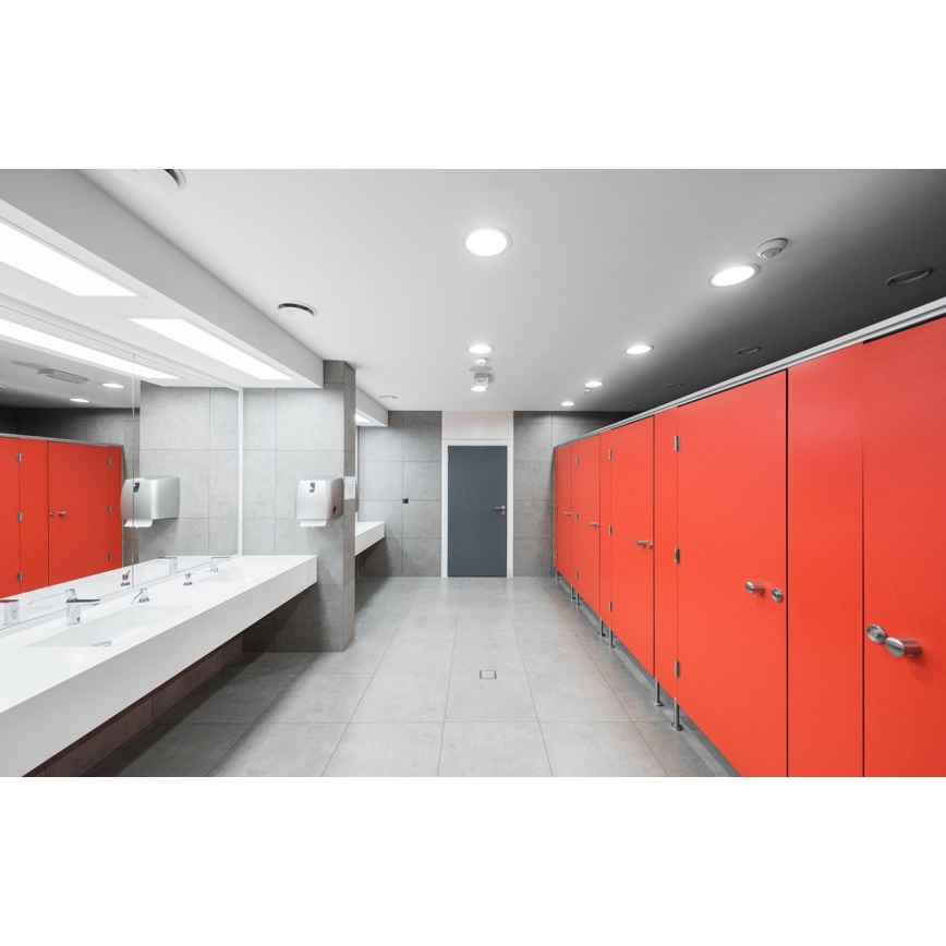 LED Suspended light GERD LED/6W/230V 3,000K