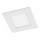 LED Suspended light GERE LED/3W/230V 3,000K