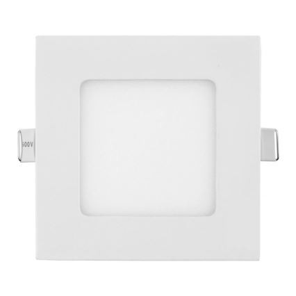 LED Suspended light GERE LED/3W/230V 3,000K