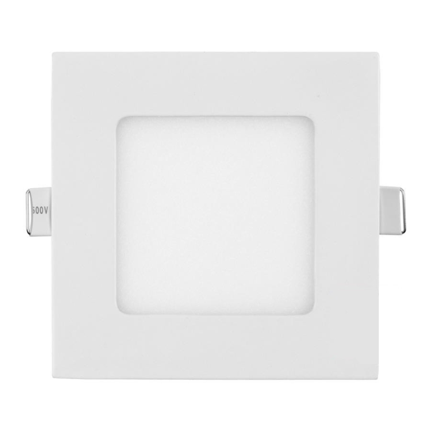 LED Suspended light GERE LED/3W/230V 3,000K