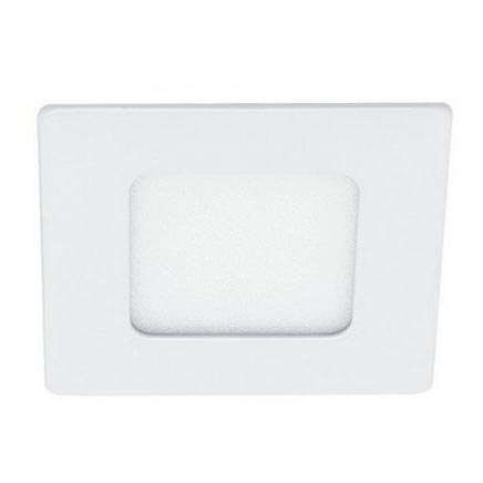 LED Suspended light GERE LED/3W/230V 4,000K