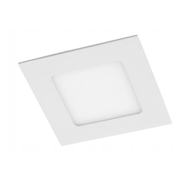 LED Suspended light GERE LED/6W/230V 3,000K