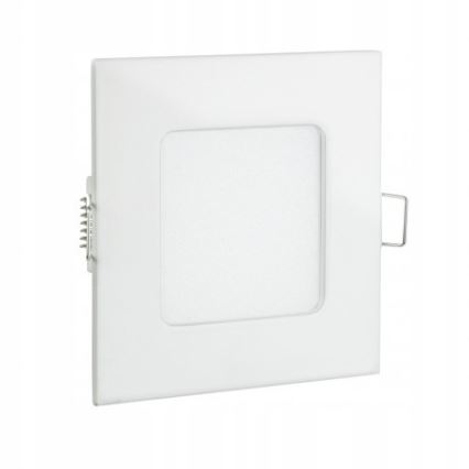 LED Suspended light GERE LED/6W/230V 3,000K