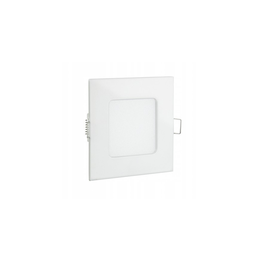 LED Suspended light GERE LED/6W/230V 3,000K
