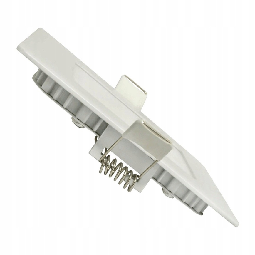 LED Suspended light GERE LED/6W/230V 3,000K