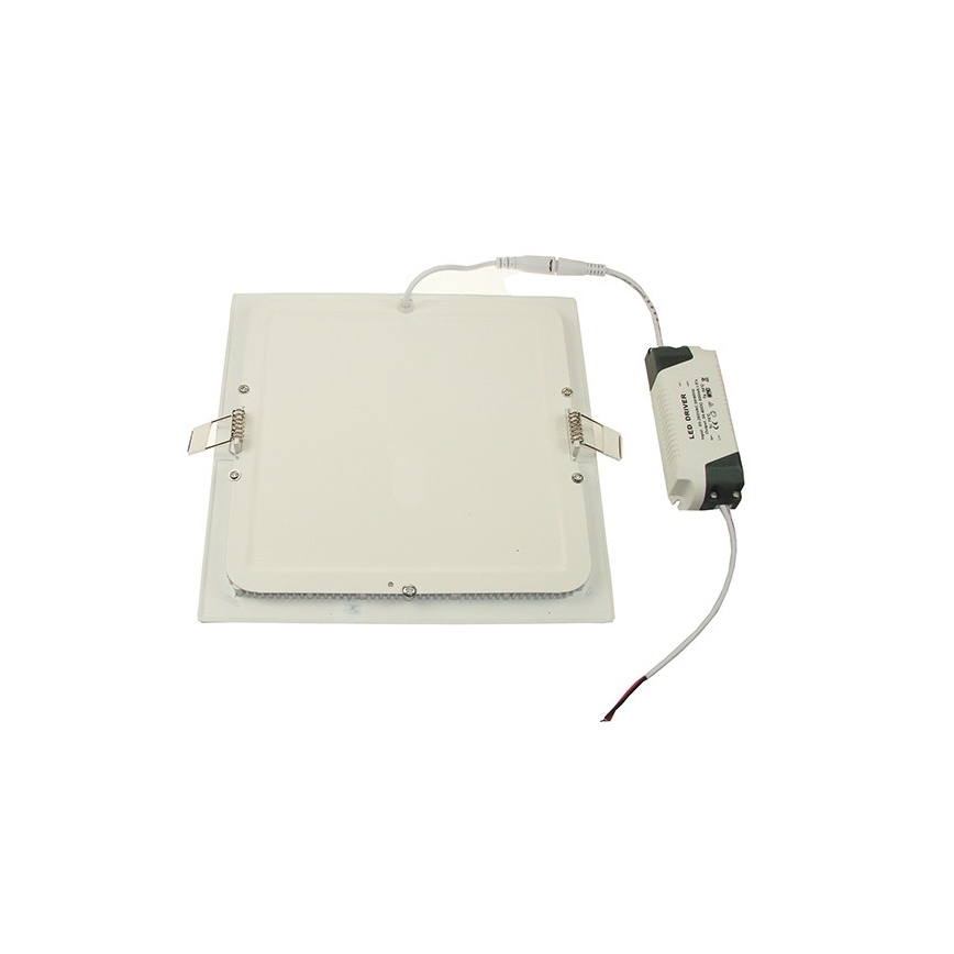 LED Suspended light GERE LED/6W/230V 3,000K