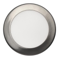 LED Suspended light LED/12W/230V