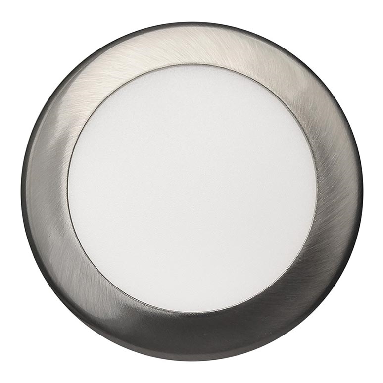 LED Suspended light LED/12W/230V