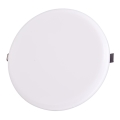 LED Suspended light LED/15W/230V