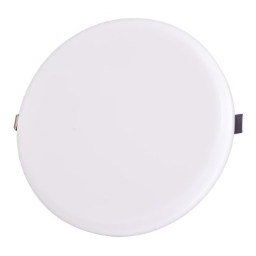 LED Suspended light LED/15W/230V