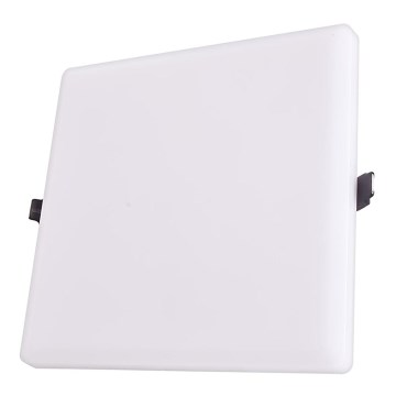 LED Suspended light LED/15W/230V