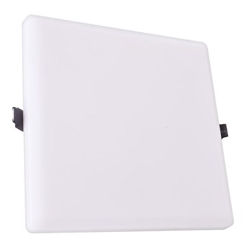 LED Suspended light LED/15W/230V