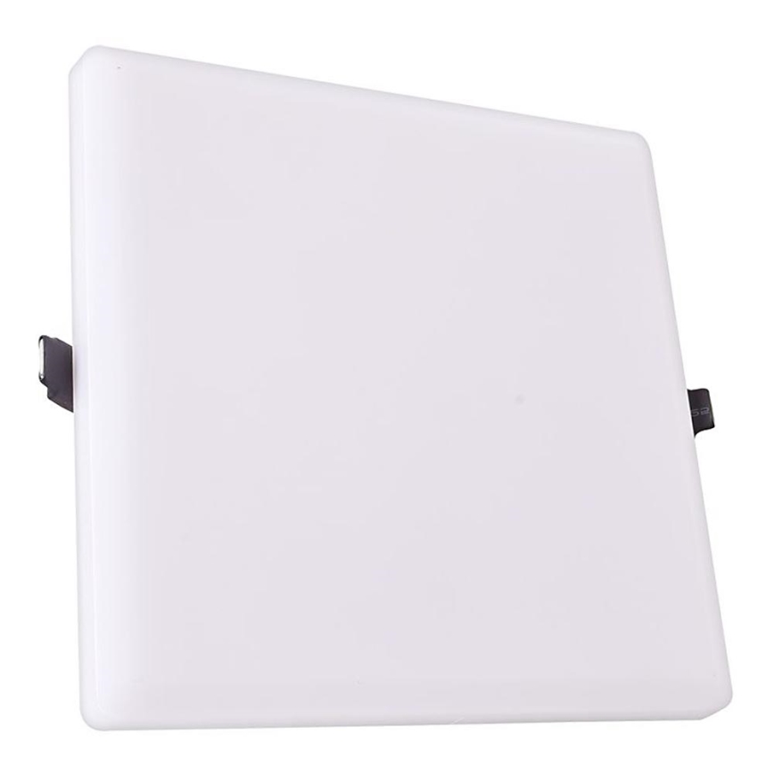 LED Suspended light LED/15W/230V