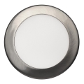 LED Suspended light LED/18W/230V