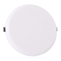 LED Suspended light LED/21W/230V