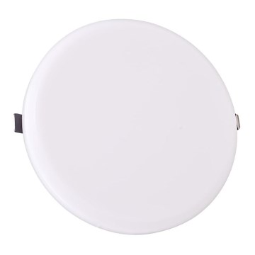 LED Suspended light LED/21W/230V