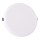 LED Suspended light LED/21W/230V
