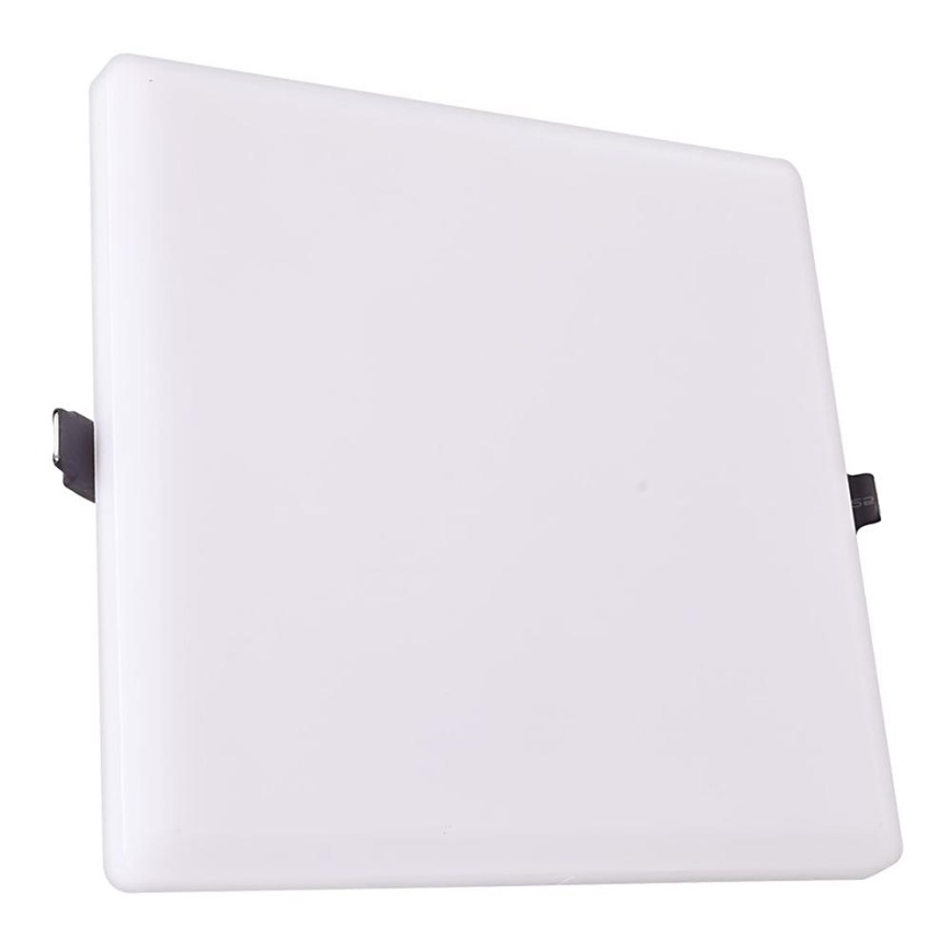 LED Suspended light LED/21W/230V
