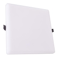 LED Suspended light LED/21W/230V