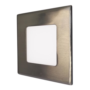 LED Suspended light LED/3W/230V