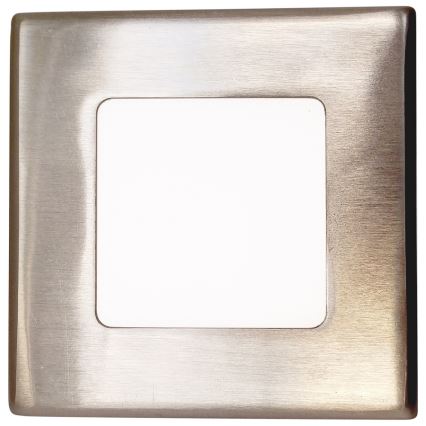 LED Suspended light LED/3W/230V