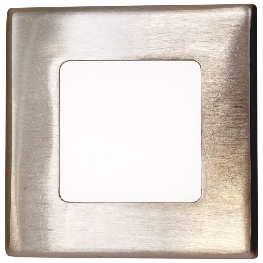 LED Suspended light LED/3W/230V