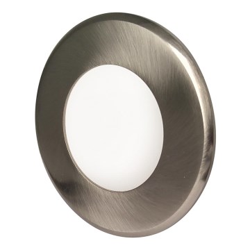 LED Suspended light LED/3W/230V