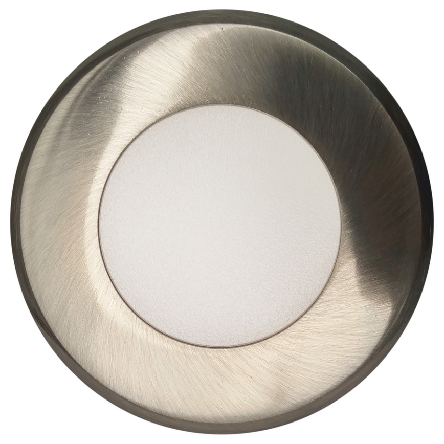 LED Suspended light LED/3W/230V